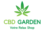 CBD Garden